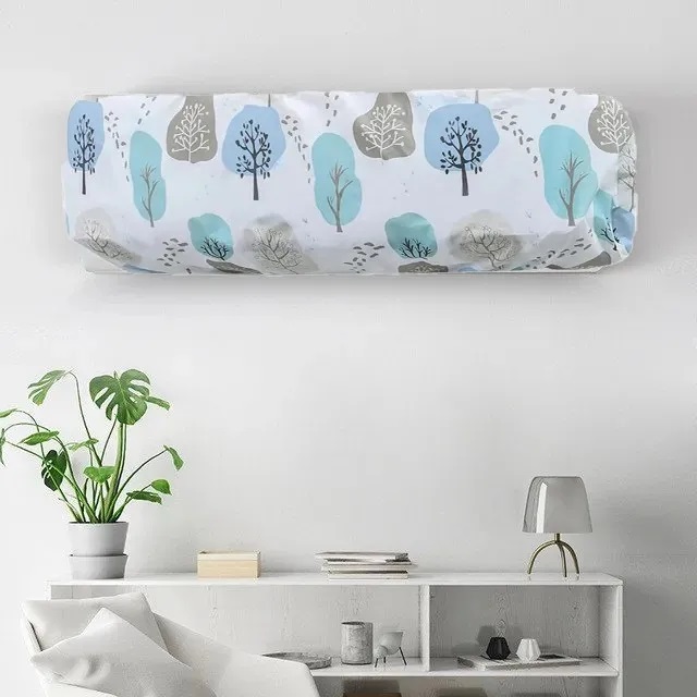 2 Ton / 1.5 Ton / 1 Ton AC Dust Cover for Indoor